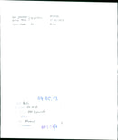 1983 GYMNASTICS YOUVE NEVER DONE YOURE PROBABLY NOT DOING PRESS FILM - Vintage Photograph