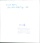 1981 BOYS MANNSCH BERLIN STRONGEST APPRENTICE FINALE FILM PETER - Vintage Photograph