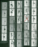 1983 RITZRE EROFFERCEG FILM ENER RECMEN BASED PETER - Vintage Photograph