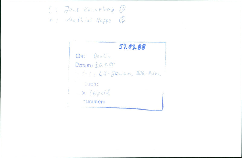 BEALIA POLAND FESTIVAL MUSIC DANCE AND ART - Vintage Photograph