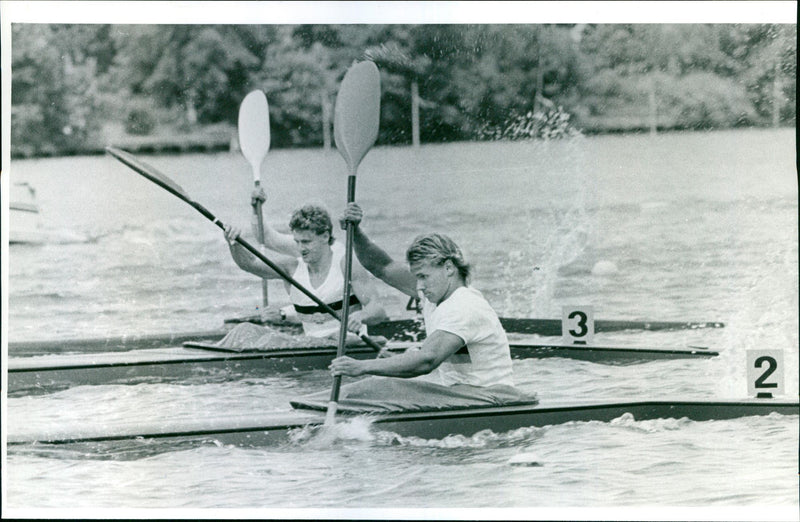 BEALIA POLAND FESTIVAL MUSIC DANCE AND ART - Vintage Photograph