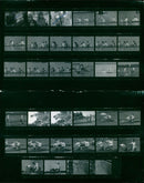 1988 FWDF KANU BERLIN HUNGARY HOPPE MATTHIAS RUDELOFF SREN BAHA VICZE BURLAK FILM - Vintage Photograph