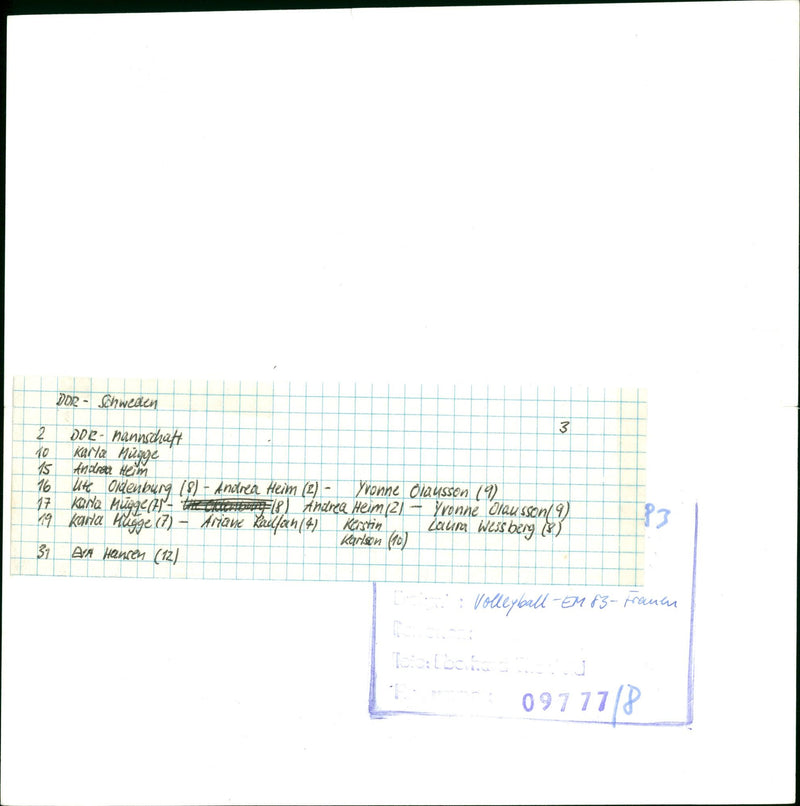 COMPANY GROE CLUB NADKE LEVSKI SPARTAK ANKA MARITSA EMILI FILM - Vintage Photograph