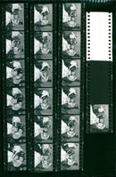 1988 OLYMPIA PURIS PRESCRIPTION DRUG USED TREAT HIGH BLOOD PRES - Vintage Photograph