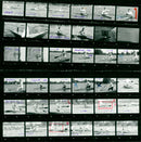 1982 INNALE REGATTA HEMPEL BRIED RICE BRO HEXLERODY OLET DOEL HENKR FILM PETER - Vintage Photograph