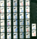 1974 CSSR KODAK TRI PAN SAFETY TEDALK TDEUS TRY SAFEY FILM NOS KON - Vintage Photograph