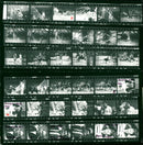 COMPANY BULGARIA CLUB NADKE LEVSKI SPARTAK ANKA MARIT FILM - Vintage Photograph