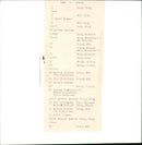 LANG PING CHINA YIN GING GRITT JENSEN ARIA FILM - Vintage Photograph