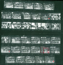 LANG PING CHINA YIN GING GRITT JENSEN ARIA FILM - Vintage Photograph