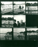 1968 FILM SHOT BERLIN GERMANY RELEASED GUNTHER - Vintage Photograph