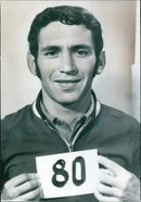 RACE CUBA SHOT AND FILM EDITED - Vintage Photograph