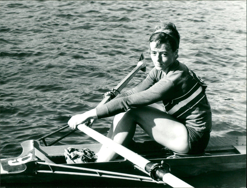 1973 FILM RELEASED BASED PLAY SAME - Vintage Photograph