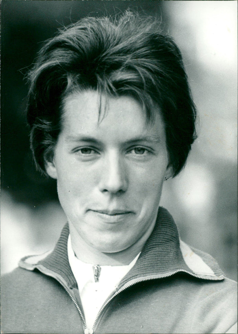 RAD WOMEN GDR GERMAN MUSIC VIDEO SERIES GUNTHER - Vintage Photograph