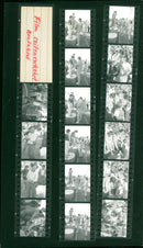 1991 CATRIN MEIONER DANIELA HUNGER BEAPEL KLAUS EICHLER ALTERNATIVE FILM - Vintage Photograph