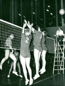 1967 FILM SHOT BERLIN GERMANY RELEASED GUNTHER - Vintage Photograph