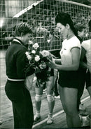 1964 FILM RELEASED AND DIRECTED HERBERT KROZFELD - Vintage Photograph