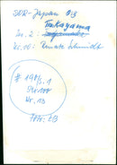 GAUNA TEMPATKAN RENARE FILMICH - Vintage Photograph