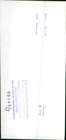 TURNING MANUAL KODAK SAFETY FILM SOE ODAK LIBE - Vintage Photograph