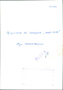 BERLIN OLYMPIA REVIEW LENINGRAD RESCUE CARIGACHE MUSIC HALL DLYA MARK - Vintage Photograph