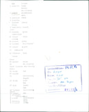 FILM SHOT BUDAPEST HUNGARY DIRECTED KOSTYA TSIOL - Vintage Photograph