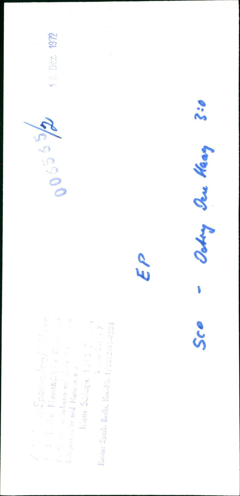 DYNE HAGUE MOST AURE AIRED HOSEMAR TCRUE MUH ROAK SAFETY FILM - Vintage Photograph