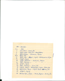 KILN KODAK SAFETY FILM WALE WAAN KODAKSAF MOON - Vintage Photograph