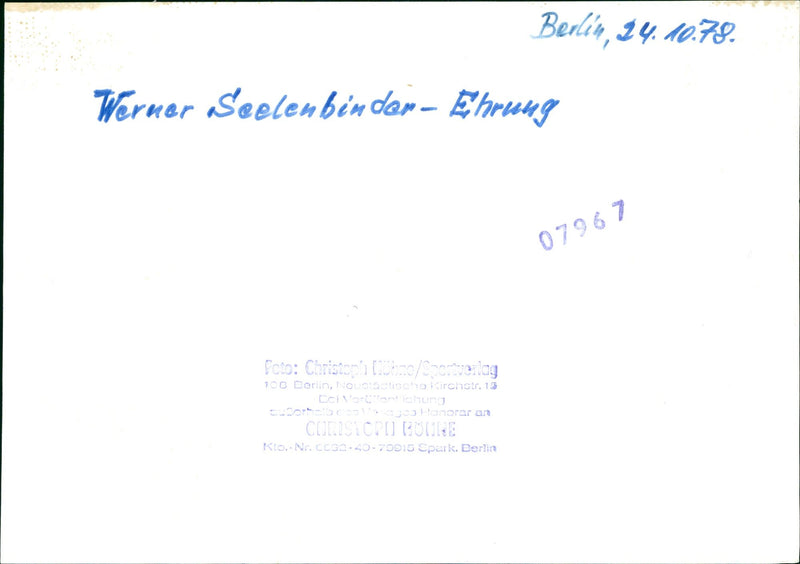 1978 KODAK TRI PAN FILM SAFETY CODAKETY CODAK FILS - Vintage Photograph