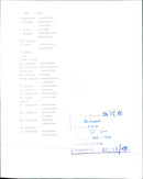 FILM BASED NOVEL SAME - Vintage Photograph