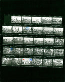 FILM BASED NOVEL SAME - Vintage Photograph