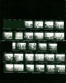 KARLOVA ZUBAREVA TURCHINA TIETZ SHALIMOVAKRUGER WUNDERL FILM - Vintage Photograph