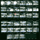 MAGDEBURG BERLIN TSC FEM POLICIES SCHLAGE CUCWANT NAK FILM - Vintage Photograph