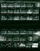 1982 GOLD ROSTOCK DUKLA PRAGUE CUP FINAL HELD GERMANY FIN FILM - Vintage Photograph