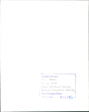 BLON MANDBALL ROSCOOLS MOMOKATTTOLLUNG HOY BAND FILM PETER - Vintage Photograph