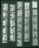 LUGEND SPARTAKIADE BERLIN ROSTOCK HEIKE PULS MANUELA RUDOLPH - Vintage Photograph