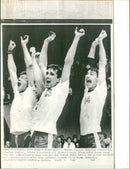 MAIR AWARDWINNING FILM RELEASED BASED NOVEL - Vintage Photograph