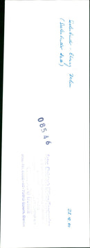 KODAK SAFETY FILM KODAKSLIU KTO KODA - Vintage Photograph