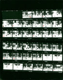 1984 AWARDED ERICH HONNECKER TIM CACAO BERLIN HEM HONDECKER FILM - Vintage Photograph