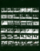 WALES DIETER BUECER HILMAR HEMPEL WOLFGANG HUSZ MIFFEL ERICH FILM PETER - Vintage Photograph