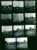 1970 OSTSEE WEEKS GOLONIA ALBUM CZECH SINGERSONGWRITER VENEDIZIEL JERIZR - Vintage Photograph