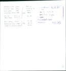 KOLAMPK CRONEN FOKOLLEROLD IMONCI FILM NUMBER PATROL HEIFENS CHINA - Vintage Photograph