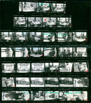 1988 POINT BULL FILM RELEASED DIRECTED - Vintage Photograph