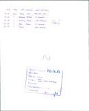 1982 BERLIN INTERNATIONAL COMPETITION SKEET TRAP KUHMSTEDT WELL FILM - Vintage Photograph