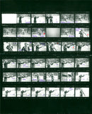 1982 BERLIN INTERNATIONAL COMPETITION SKEET TRAP KUHMSTEDT WELL FILM - Vintage Photograph