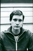 FILM SHOT BERLIN AND DIRECTED THOMAS GETHE - Vintage Photograph