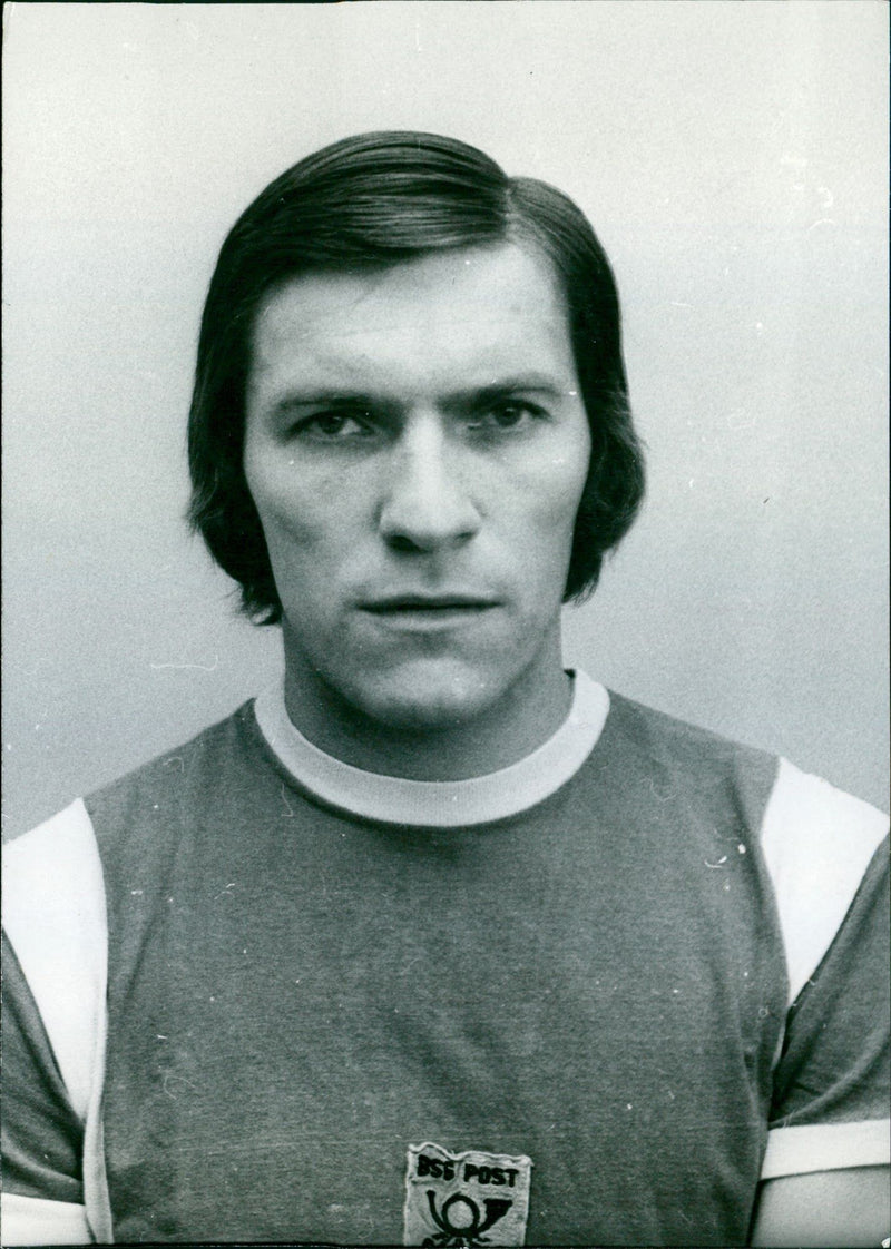 1973 BOL VEREST SOVIET PROPAGANDA FILM DIRECTED ANDREI NEKRASSOV - Vintage Photograph