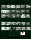 1983 OYN BERLIN FILM FESTI MICHAEL - Vintage Photograph