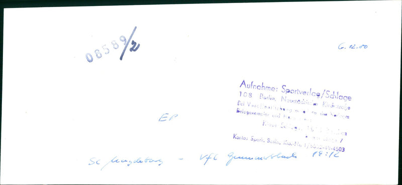 FLAGDEBURG KODAK SAFETY FILM DVOS BRE VELENCE KODA - Vintage Photograph