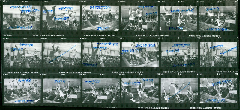 FLAGDEBURG KODAK SAFETY FILM DVOS BRE VELENCE KODA - Vintage Photograph