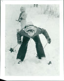 1987 EUDEN EDEN PARK BETHLEHEM WRITERANDE PCICON - Vintage Photograph