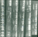 OHU TOURNAMENT RUMANICU REDSSR NOWITZKI BIRTALAN REPTEW GULBIS FILM - Vintage Photograph